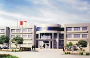Forschungszentrum von Zhangguang 101 in Peking